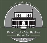 Bradford - Ma Barker House